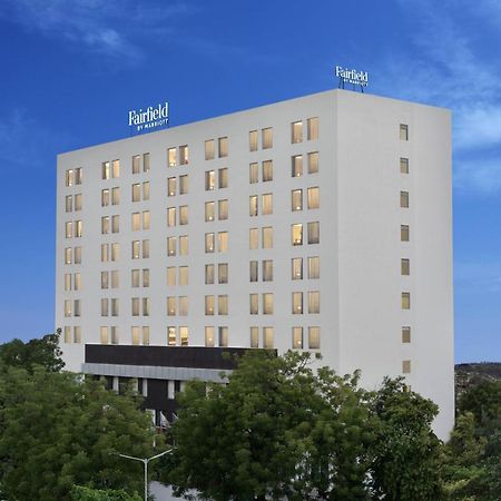 Fairfield By Marriott Ahmedabad Hotel Esterno foto